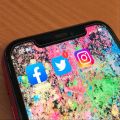Social Media bei der Polizei MK