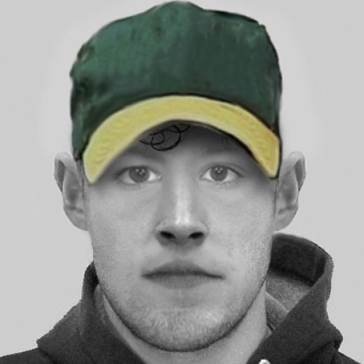 Tatverdächtiger