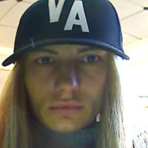 Tatverdächtige