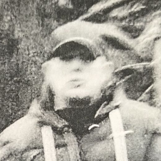 Tatverdächtiger