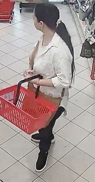 Tatverdächtige