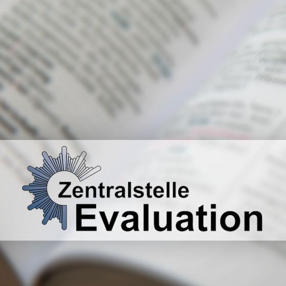 ZEVA - Zentralstelle Evaluation
